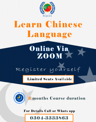 Learn Chinese language