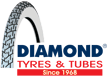Diamond tyres