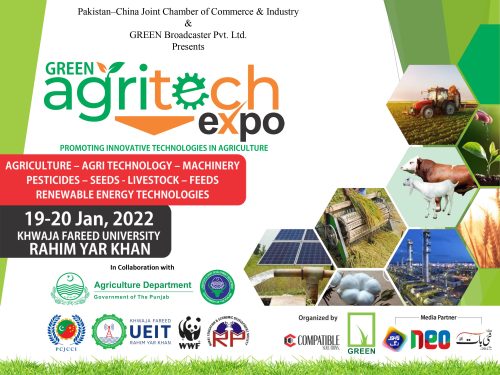 Agritech Expo 2022