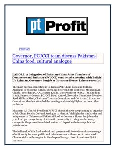 16 November 2022 - PCJCCI office-bearers met Governor Punjab_page-0004