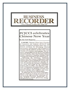 25th January 2023 - PCJCCI celebrated Chinese New Year_page-0002