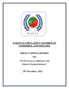 28th December 2023 - PCJCCI keen to collaborate with China in Chemical Industry_page-0001