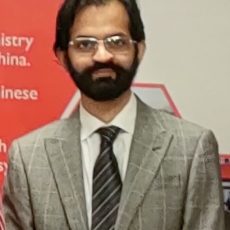 Ehsan Chaudhry